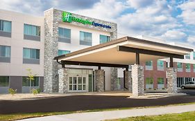 Holiday Inn Express & Suites Rock Falls By Ihg